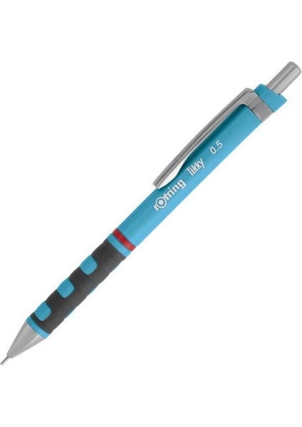 Tıkky 0.5 Versatil Kalem A.mavi