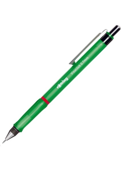 Versatil Kalem 0.7 Visuclick Yeşil 2088550