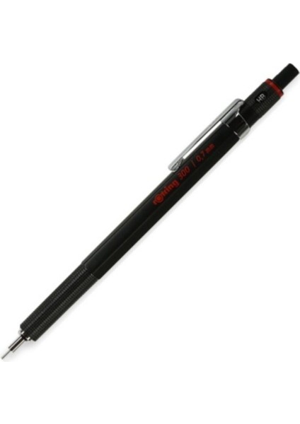 300 Siyah 0.5 mm Versatil