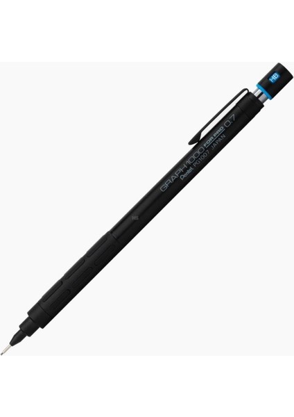 Graph 1000 0.7mm Mekanik Kurşun Kalem / PG1007-C