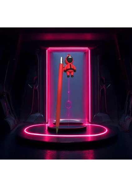 Squid Game 0,7 Uçlu Kalem(Tekli)