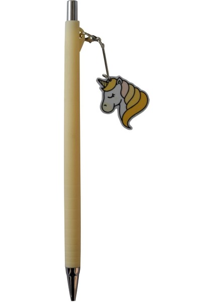 Unicorn Versatil Mekanik Uçlu Kalem 0.7 mm Pastel Renk - 1 Adet