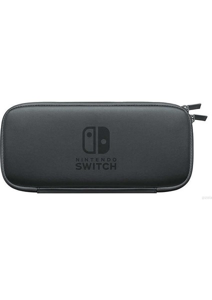 Çanta + Ekran Koruyucu Carrying Case