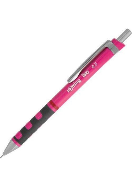 Versatil Kalem 0,5 mm Neon Pembe 2007219