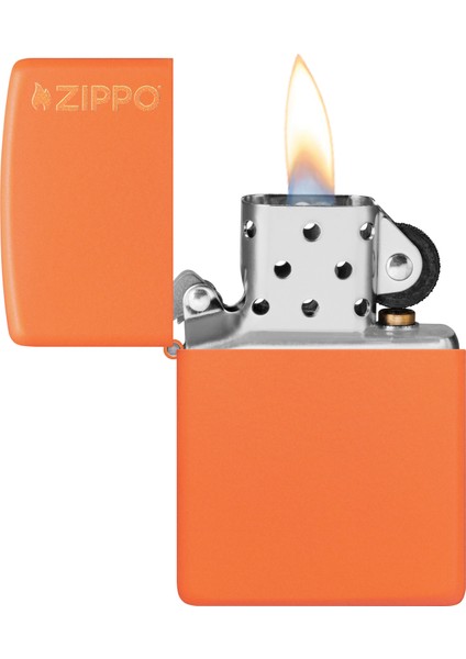 Çakmak Turuncu Orange Matte Logo 231ZL indirimleri