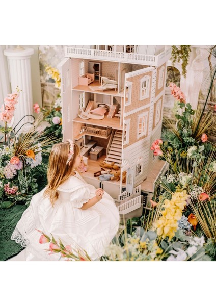 house Of New York Dollhouse1 Adet fiyatları