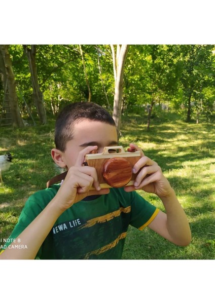 oyuncak Fotoraf Makinesi1 Adet