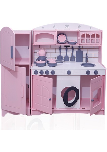 pembe Gri1 Adet