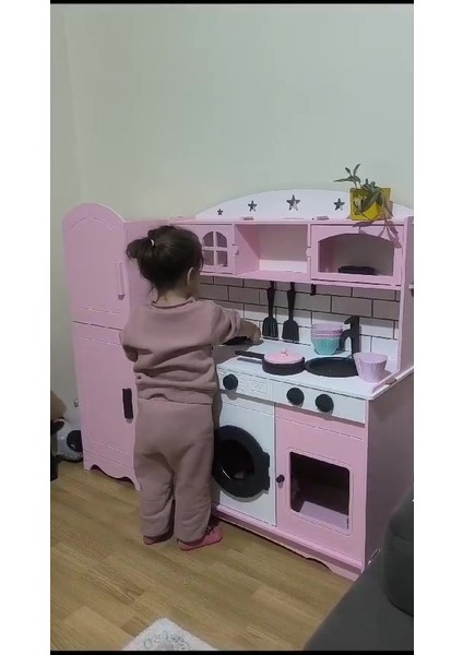 pembe Gri1 Adet
