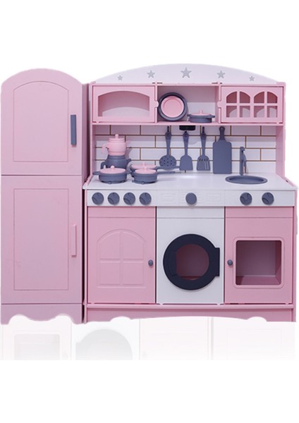pembe Gri1 Adet