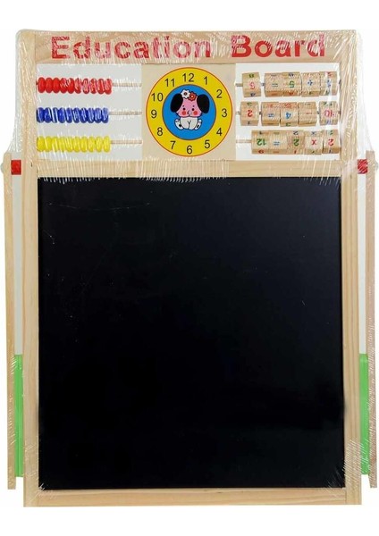 Kutulu Yazı Tahtası 47 Cm1 Adet
