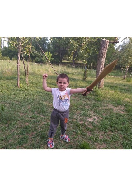 Oyuncak Kılıç1 Adet