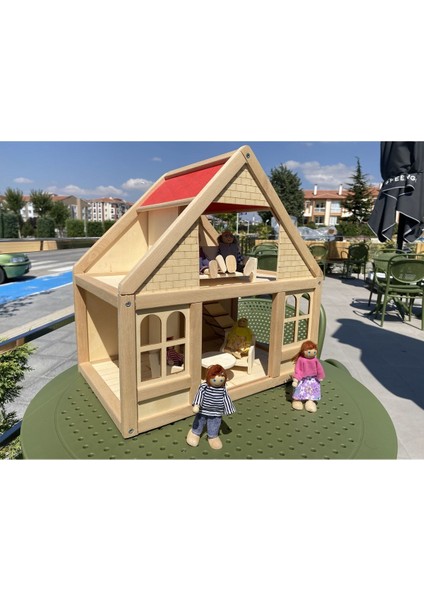 oyun Evi Ahşap1 Adet fiyatları