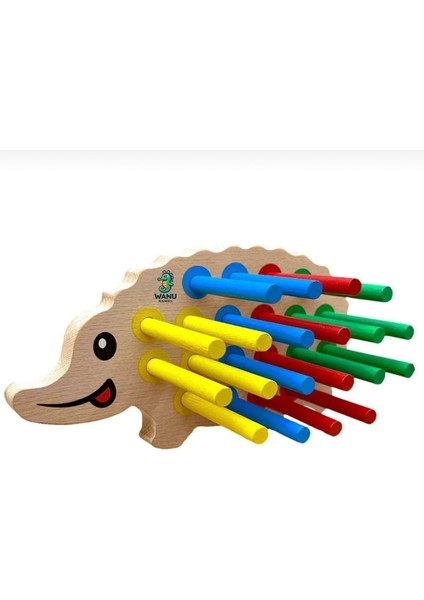 üçlü Zeka Seti1 Adet