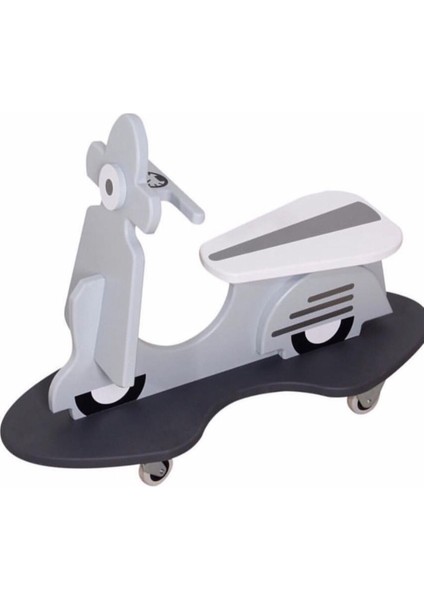 vespa Tekerlekli Ilk Motor Scooter1 Adet