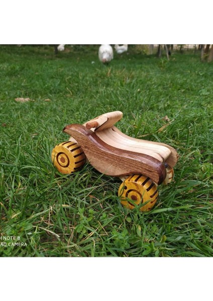 oyuncak Atv1 Adet