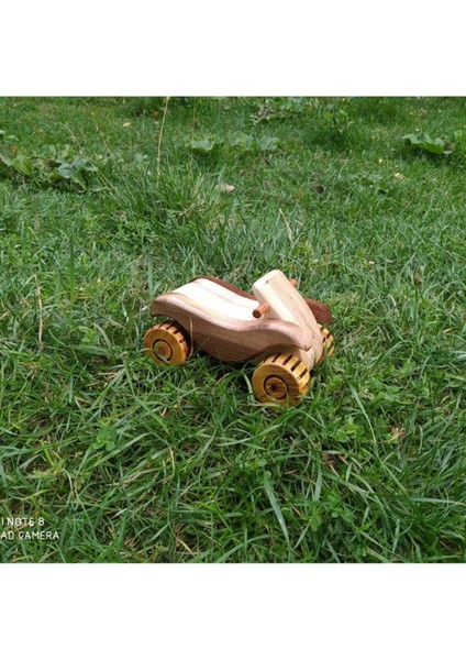 oyuncak Atv1 Adet