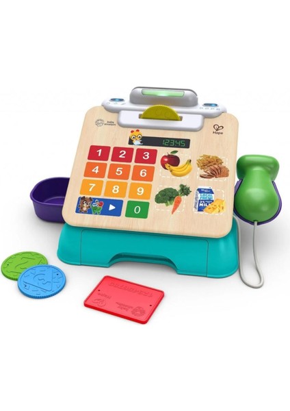 baby Einstein Magic Touch Yazar Kasa1 Adet