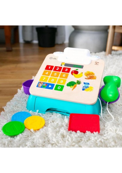 baby Einstein Magic Touch Yazar Kasa1 Adet