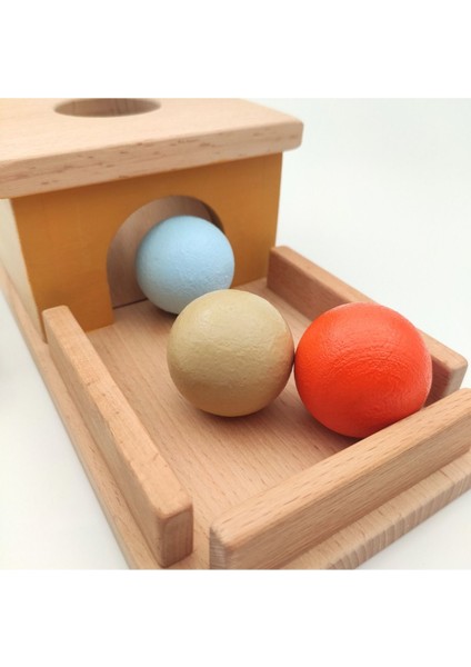 montessori Süreklilik Kutusu1 Adet