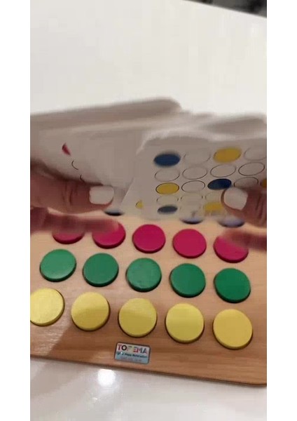 desen Matris1 Adet