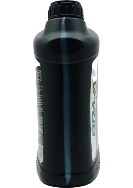Geartech 75W80 Gl-5 Full Sentetik 4 Lt Şanzıman Yağı Uyumlu