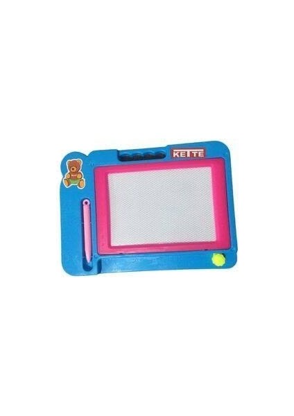 Kette Yaz-Sil Çizim Tahtası