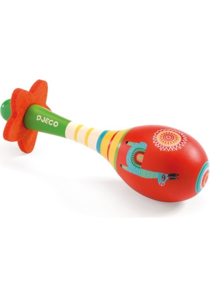 maracas1 Adet