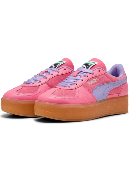 Palermo Elevata Cf modelleri