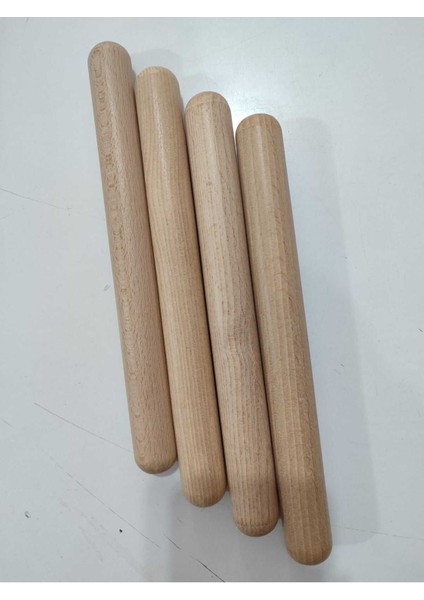 ritim Çubukları 15 Çift1 Adet