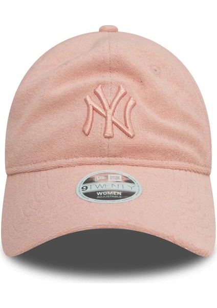 Wmns Towellıng 9twenty Neyyan Copcop Kadin Pembe Şapka 60595347-20