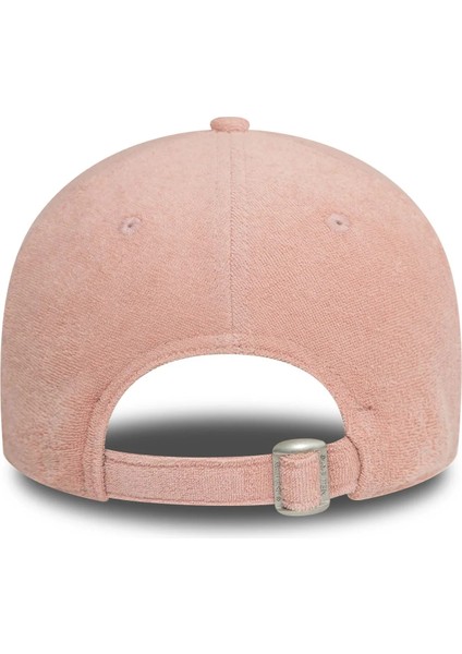 Wmns Towellıng 9twenty Neyyan Copcop Kadin Pembe Şapka 60595347-20