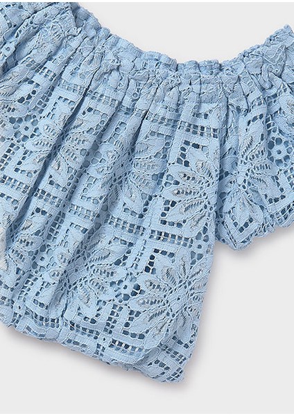 Mayoral Kız Çocuk Bluz 6151 indirimleri