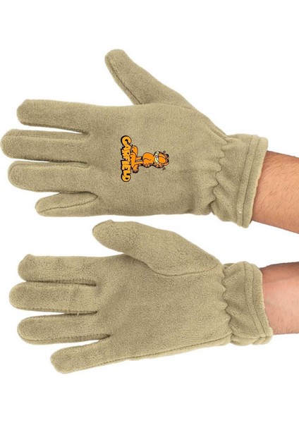 Garfield Polar Uzun Eldiven BLL4971