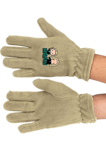 Malfoy Polar Uzun Eldiven BLL4534