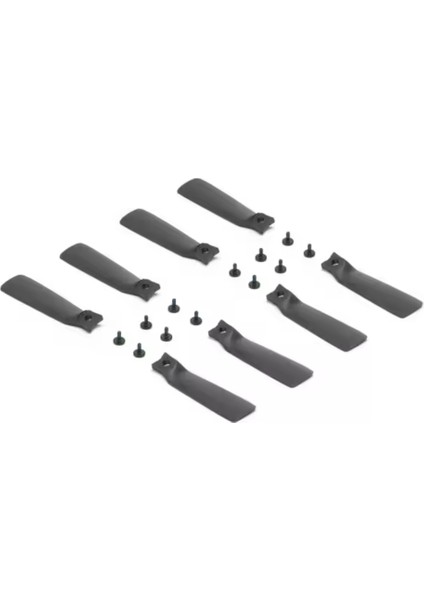 Djı Flip Oem Pervane 4'lü Full Set