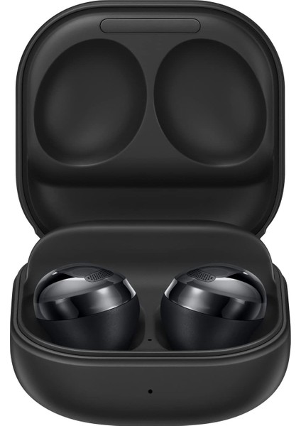 Samsung Uyumlu Galaxy Buds Pro Siyah Tws Kulak Içi Kablosuz Bluetooth Kulaklık