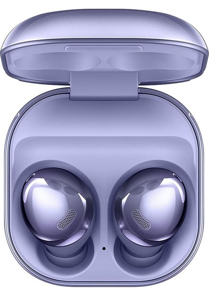Samsung Uyumlu Galaxy Buds Pro Mor Tws Kulak Içi Kablosuz Bluetooth Kulaklık fiyatları