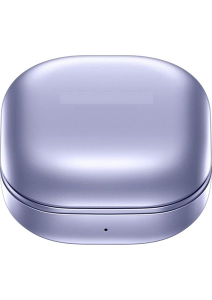 Samsung Uyumlu Galaxy Buds Pro Mor Tws Kulak Içi Kablosuz Bluetooth Kulaklık fırsatları