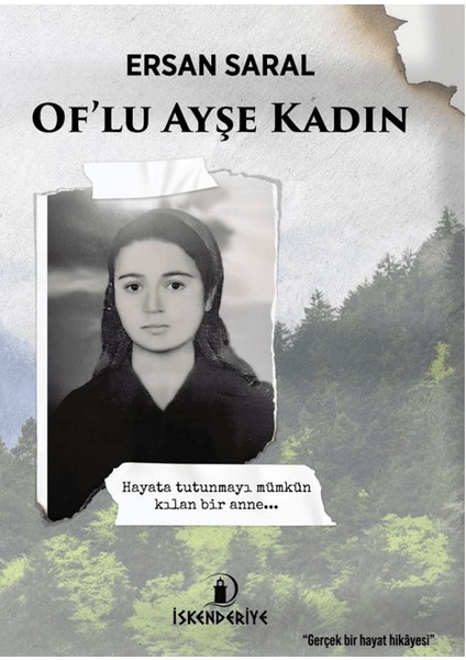 Of’lu Ayşe Kadın - Ersan Saral