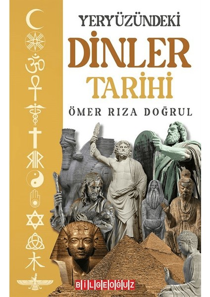 Yeryüzündeki Dinler Tarihi