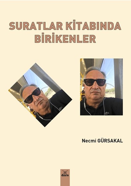 Suratlar Kitabında Birikenler - Necmi Gürsakal