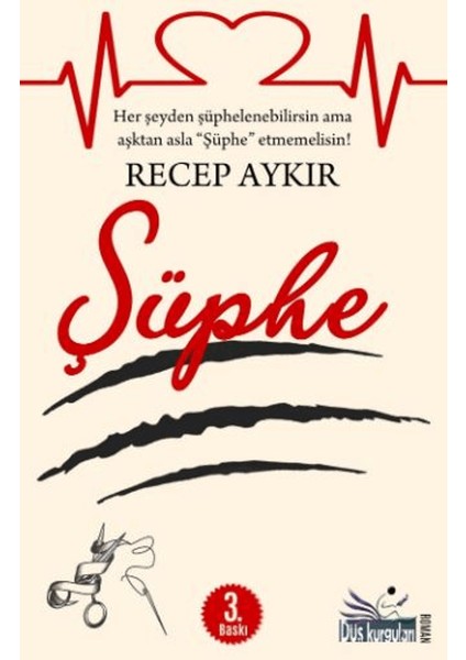 Şüphe - Recep Aykır
