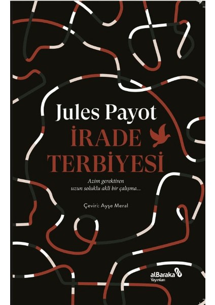 Irade Terbiyesi