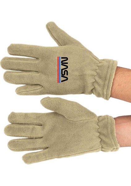 Nasa Polar Uzun Eldiven BLL4626