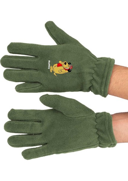 Muttley Polar Uzun Eldiven BLL4665
