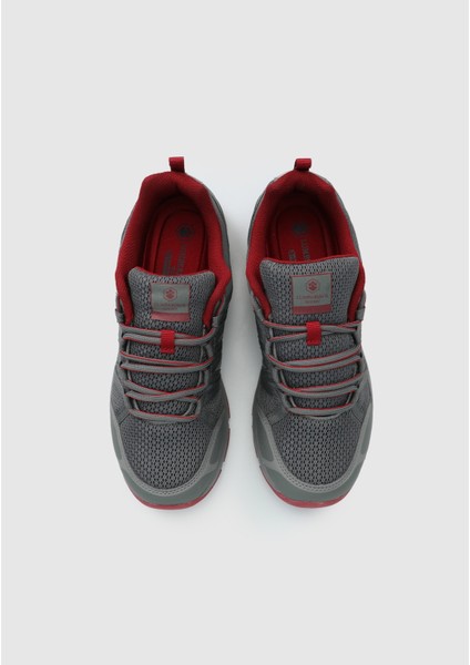 Dora Gri Erkek Sneaker indirimleri