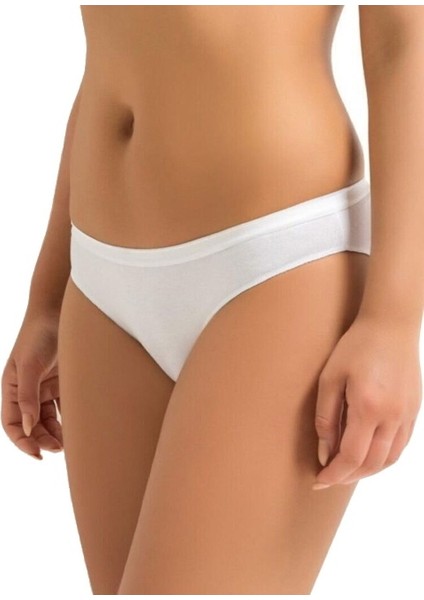 X-Lady Basic Slips 3'Lü Külot 1610