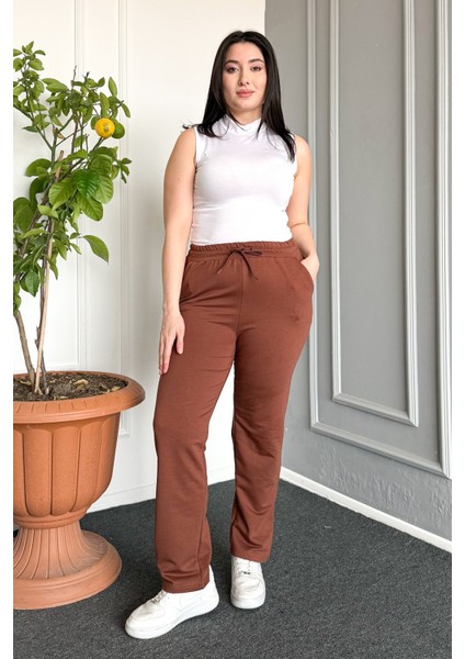 Kadın Büyük Beden Eşofman Alt 2016 fiyatları