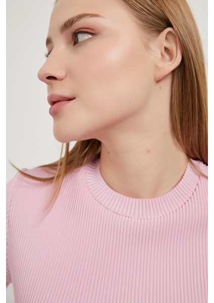 Armalıfe 0001 Piliseli Kısa Kol Kadın Bluz fiyatları